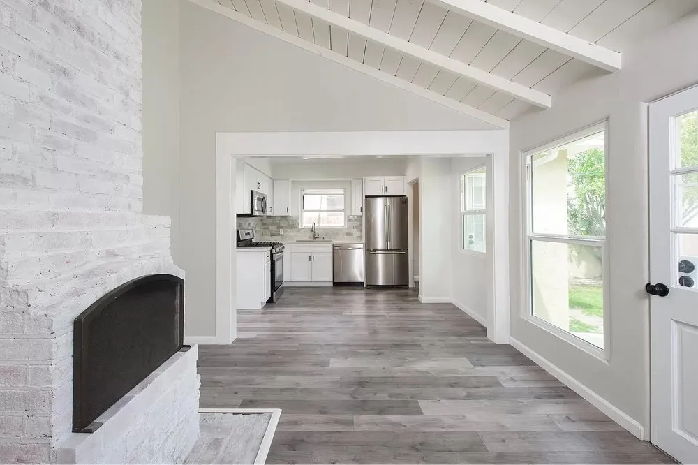 Slide of EGN Builders Group