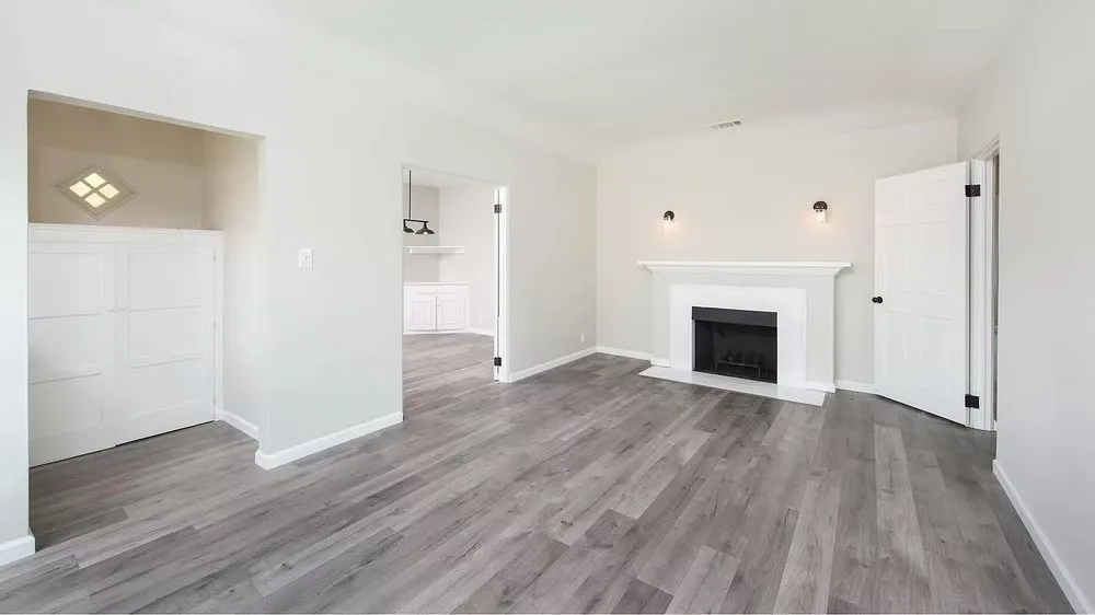 Slide of EGN Builders Group