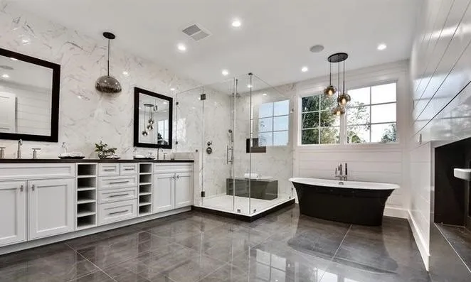 Slide of EGN Builders Group