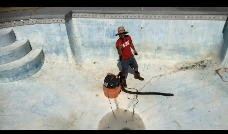 Slide of EGO Claims & Construction