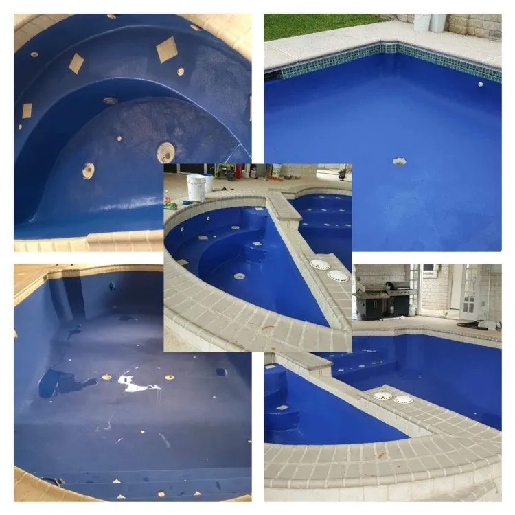 Slide of EGO Claims & Construction