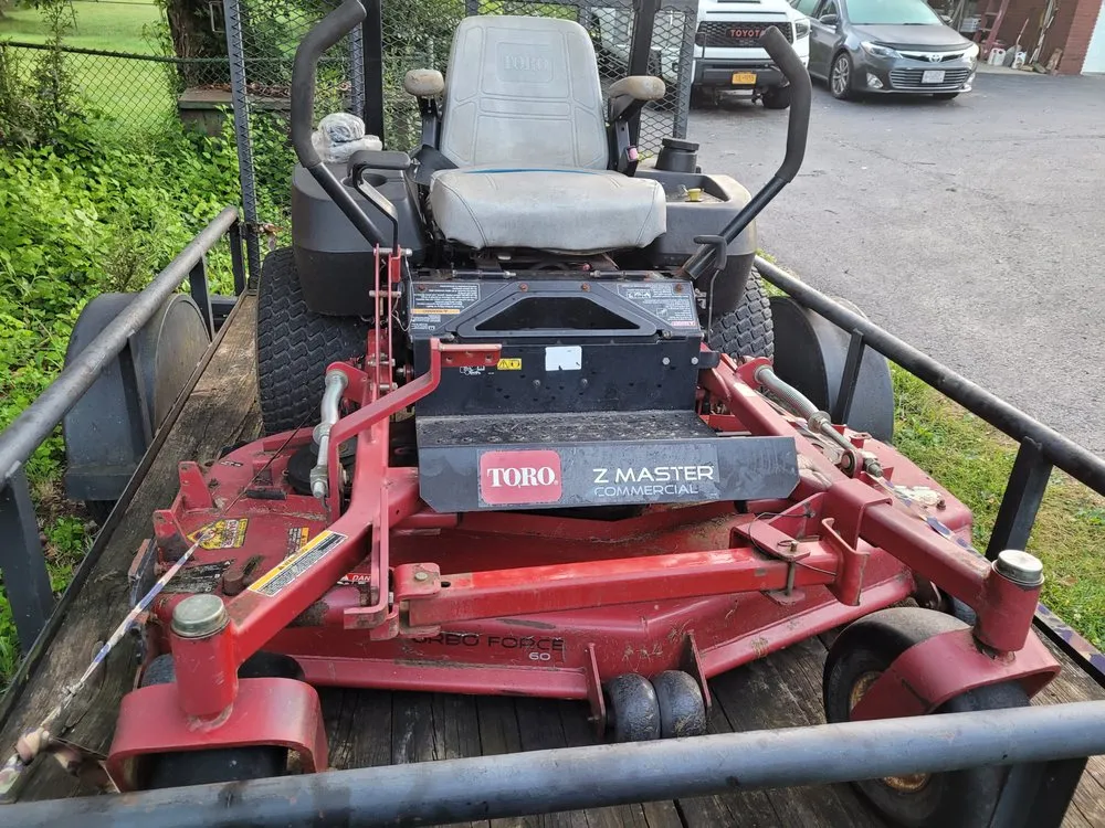 Slide of E&H Services Landscaping And Roofing