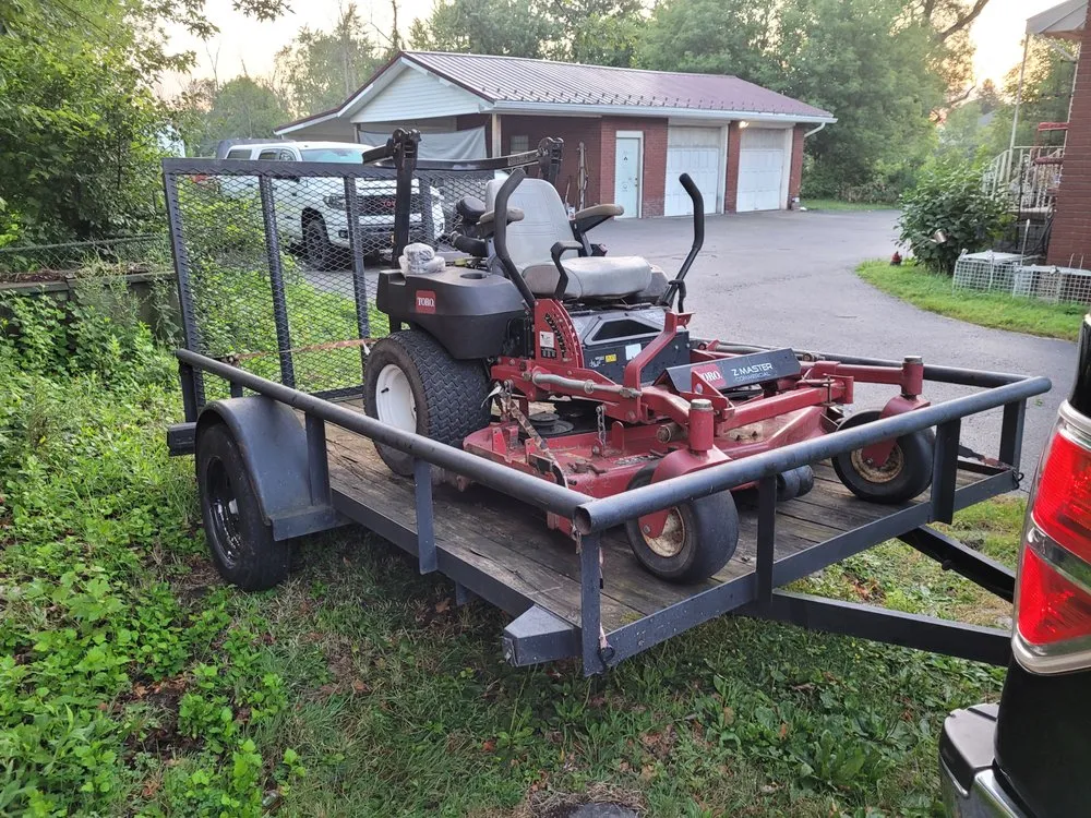 Slide of E&H Services Landscaping And Roofing