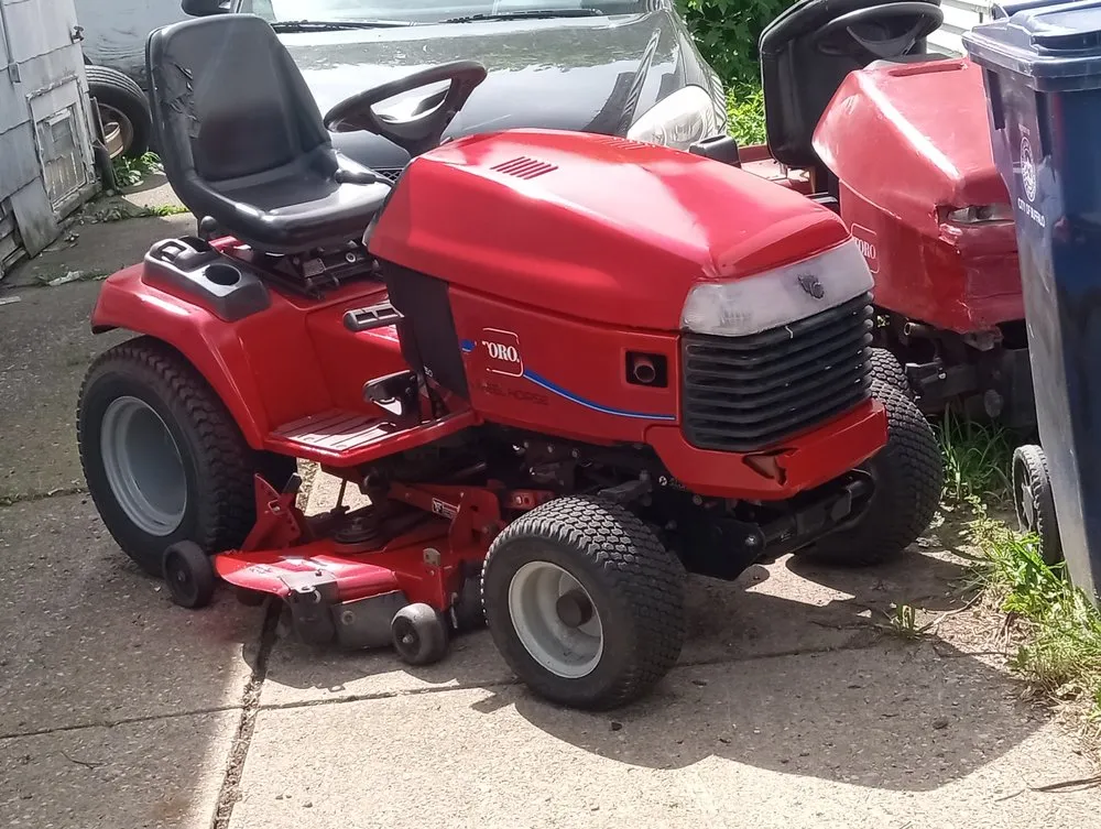 Slide of E&H Services Landscaping And Roofing