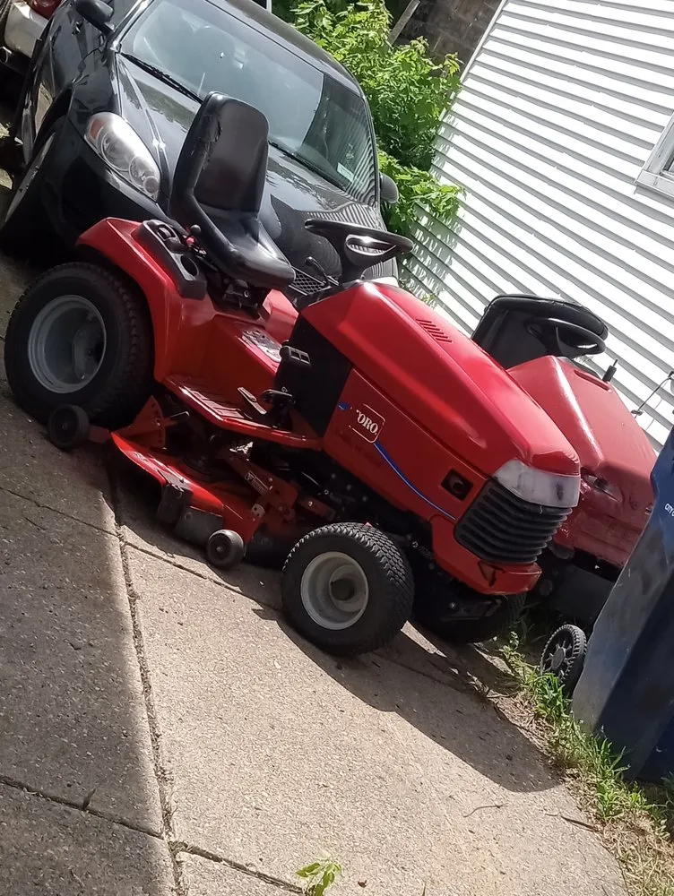 Slide of E&H Services Landscaping And Roofing