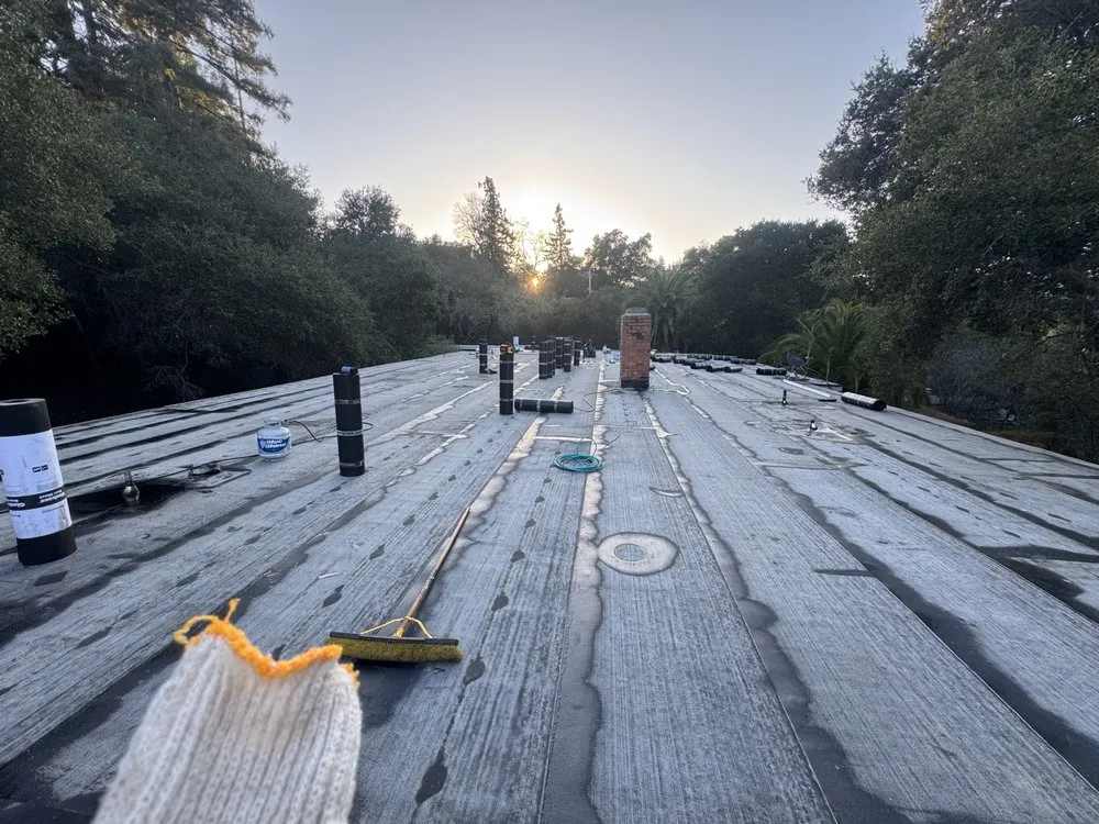 Slide of EHL Roofing and General Construction