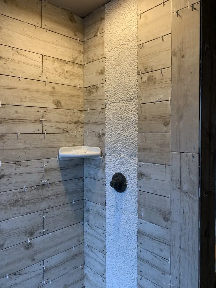 Slide of EHM Construction