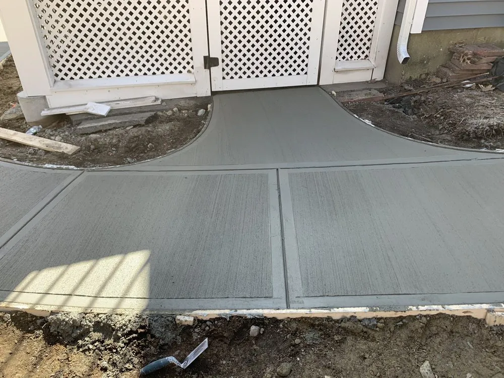 Slide of EHM Construction