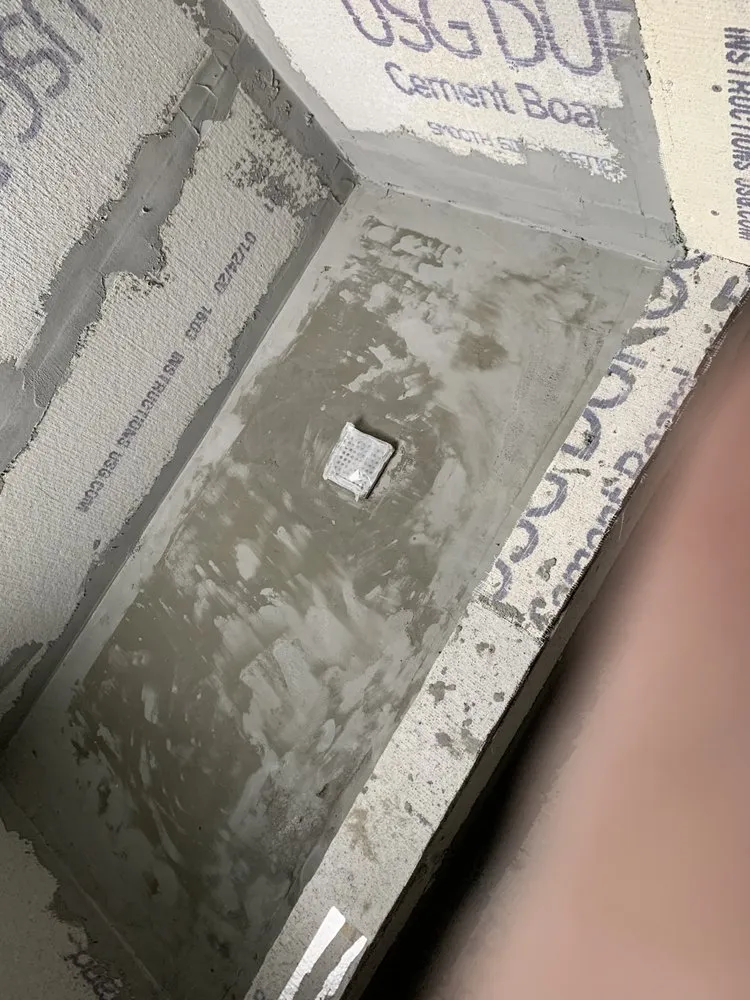 Slide of EHM Construction