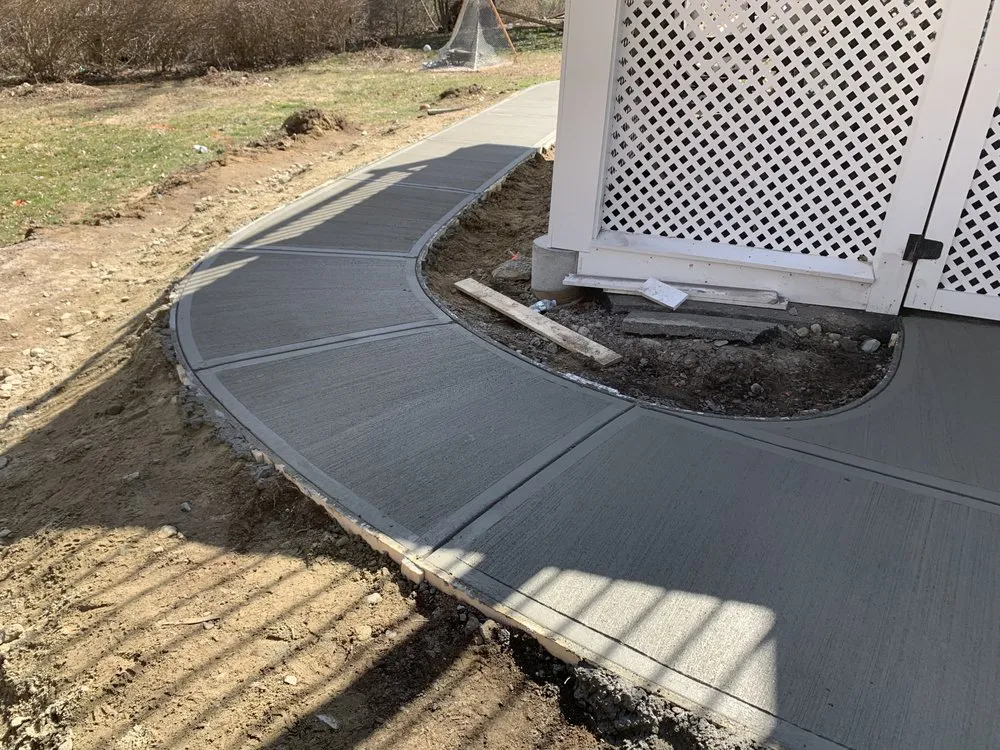 Slide of EHM Construction