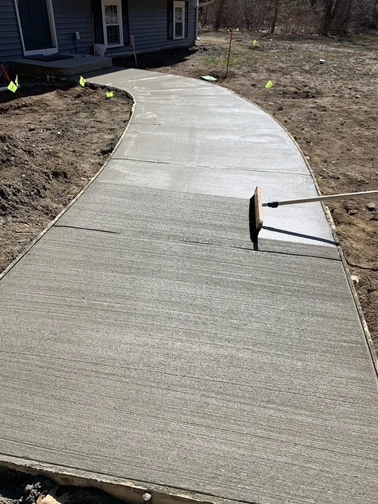 Slide of EHM Construction