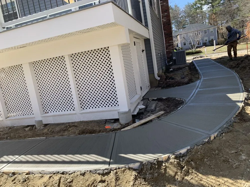 Slide of EHM Construction