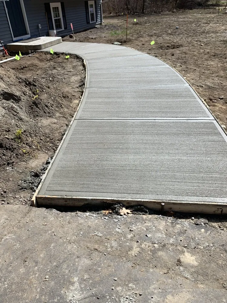 Slide of EHM Construction