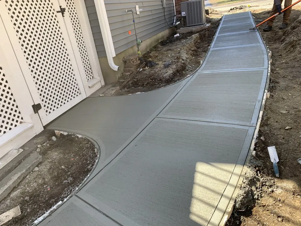 Slide of EHM Construction