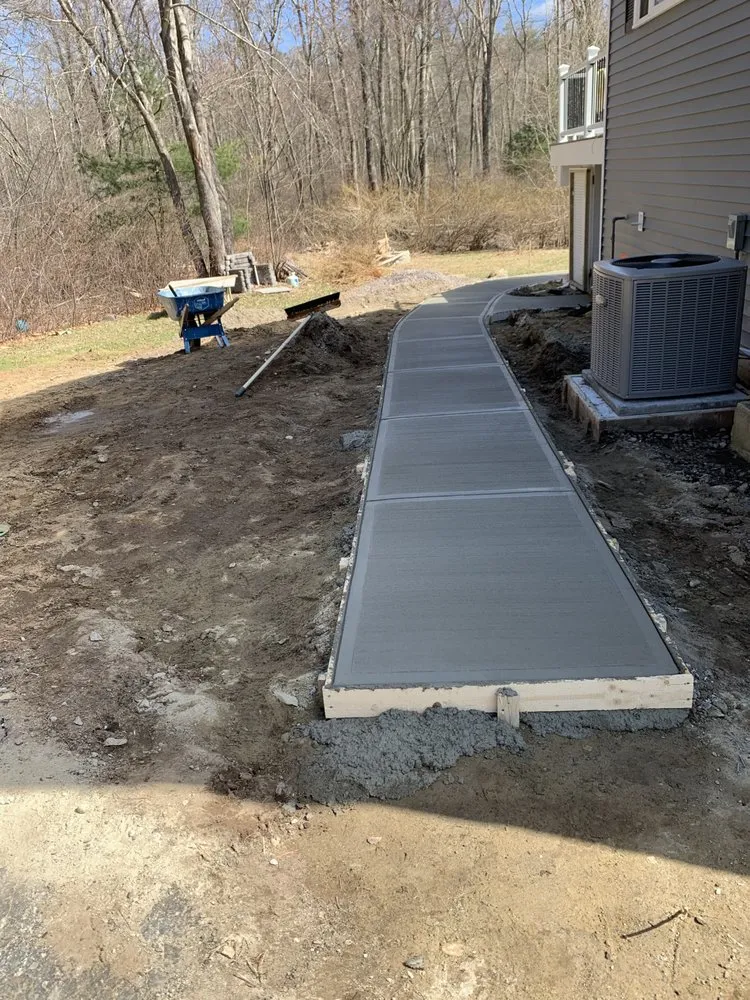 Slide of EHM Construction