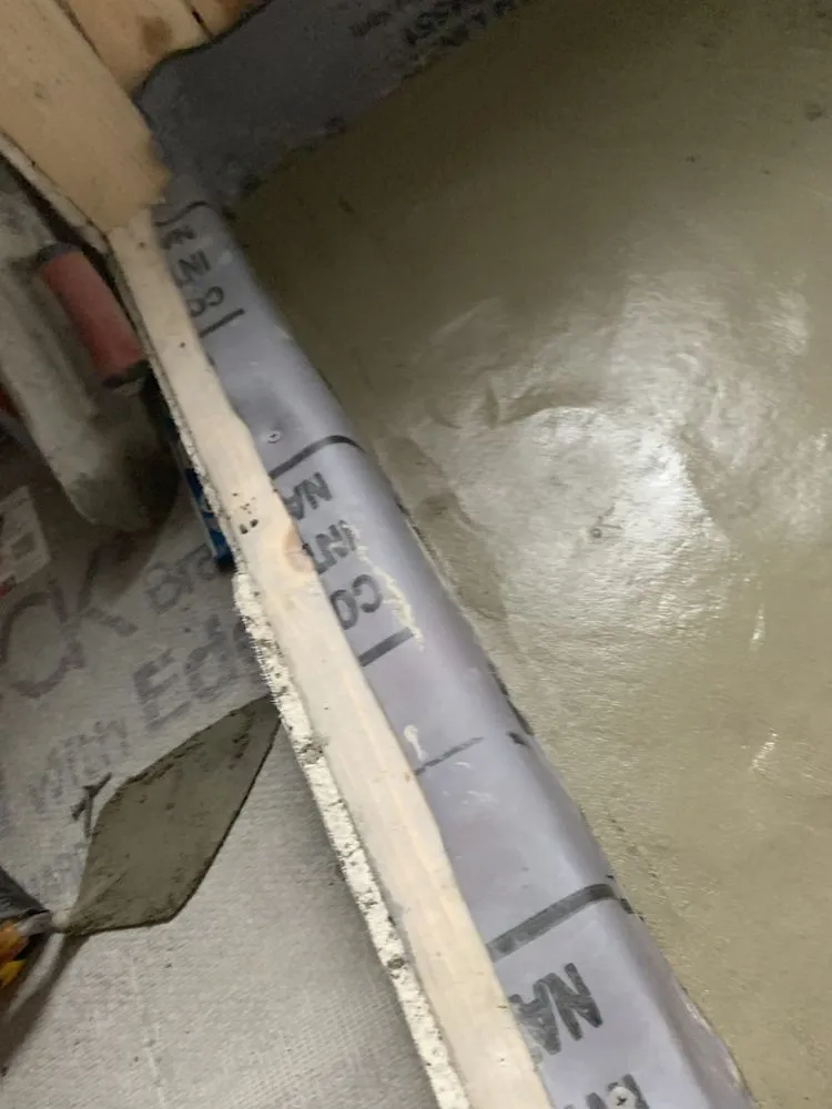 Slide of EHM Construction