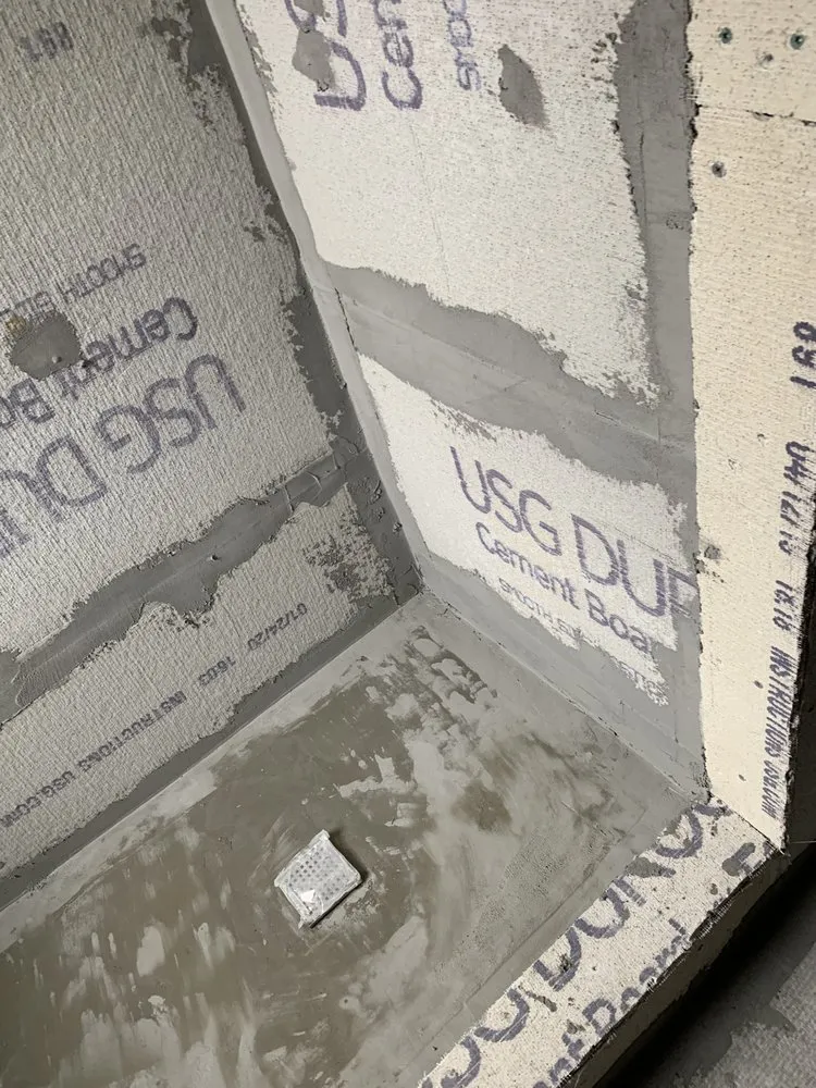 Slide of EHM Construction