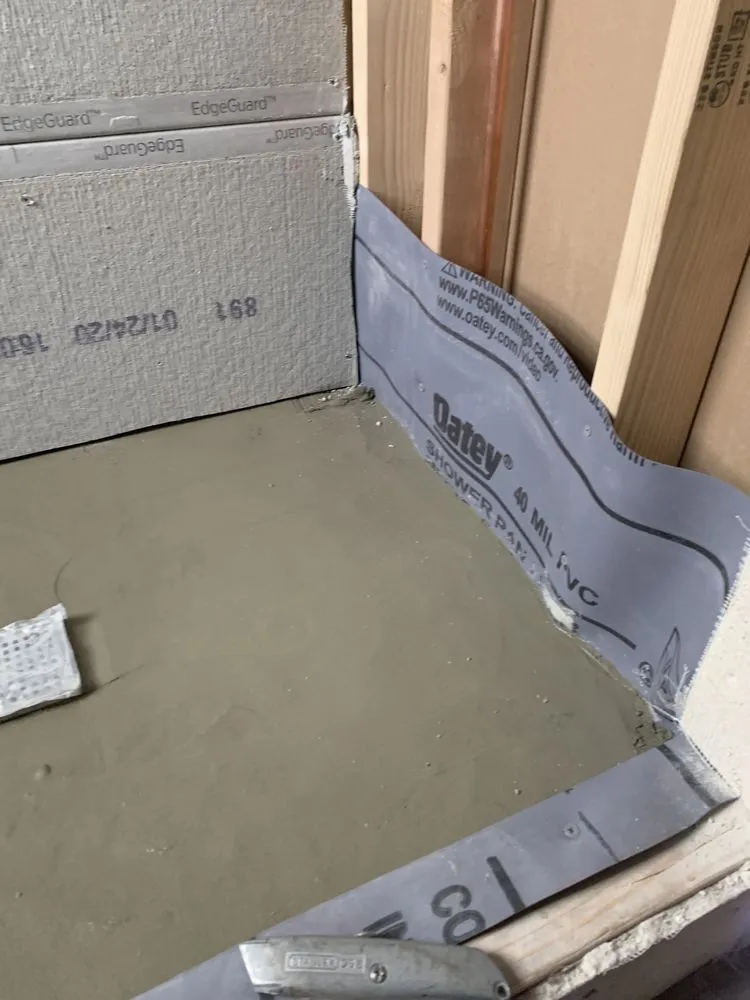 Slide of EHM Construction