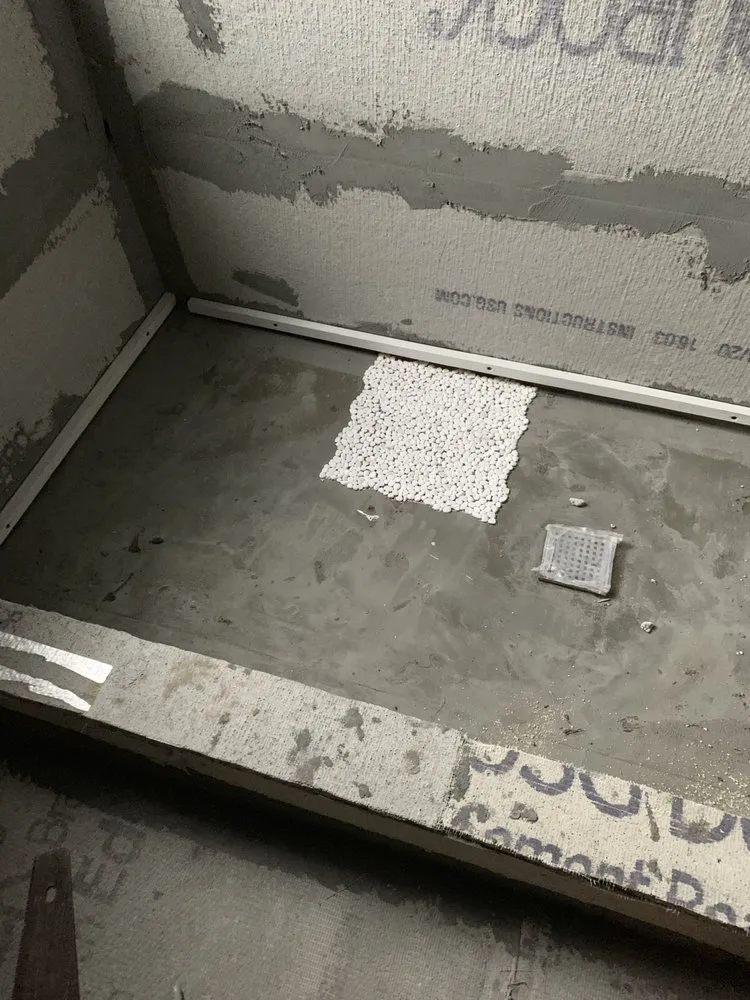 Slide of EHM Construction