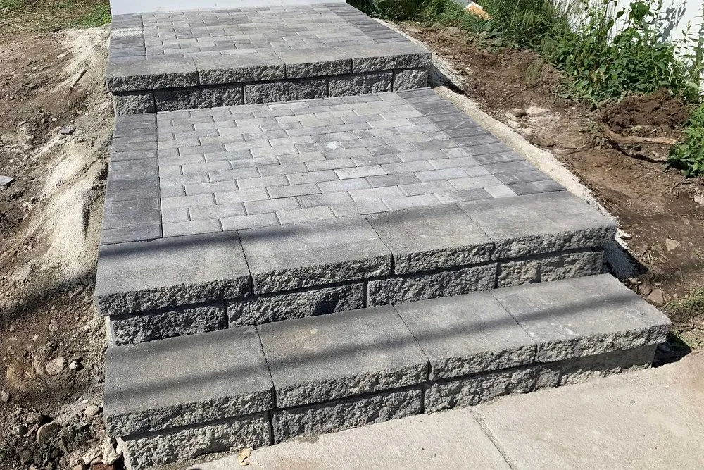 Slide of EHM Construction