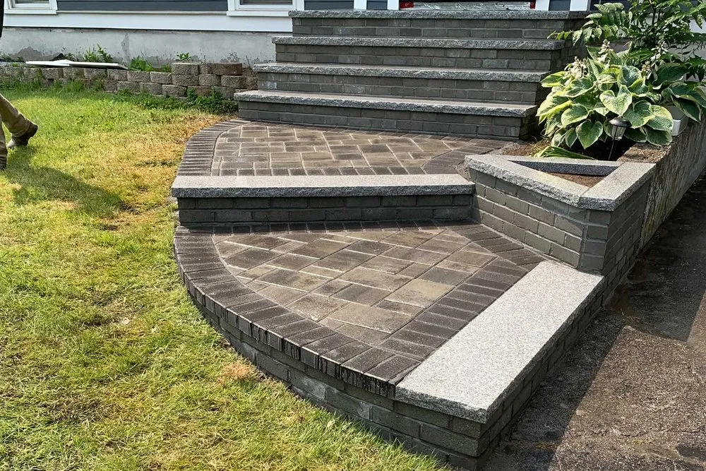 Slide of EHM Construction