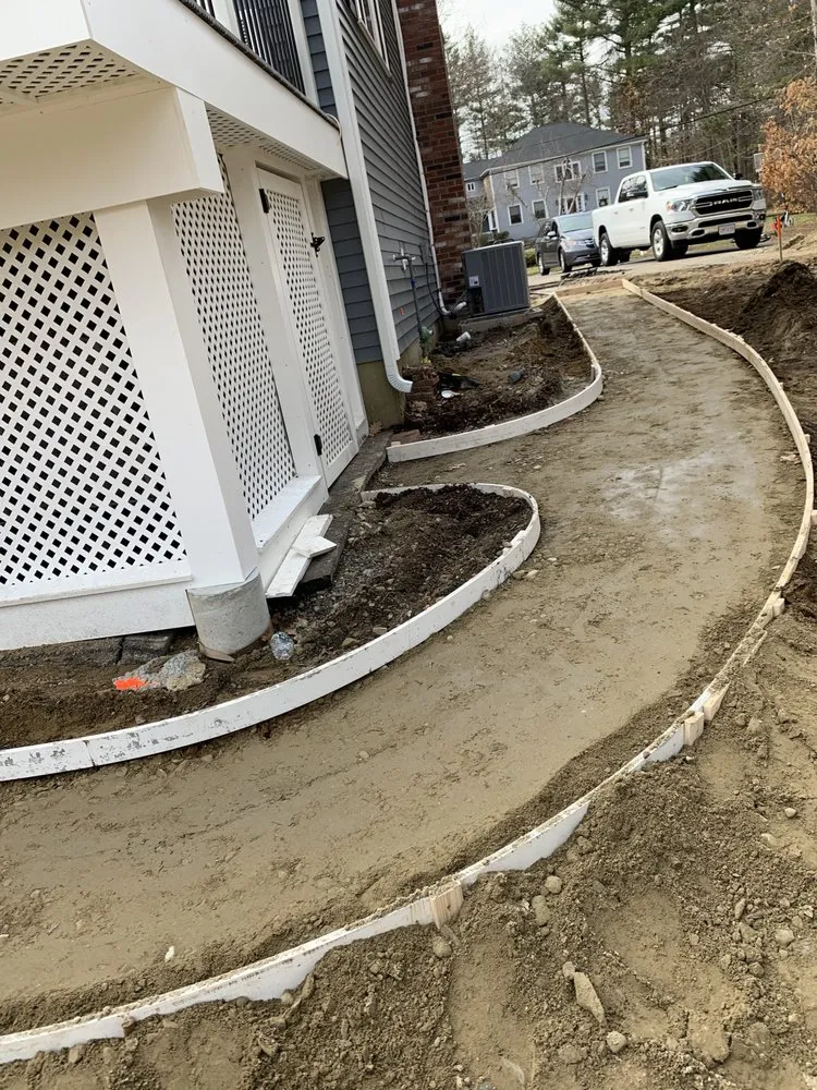 Slide of EHM Construction