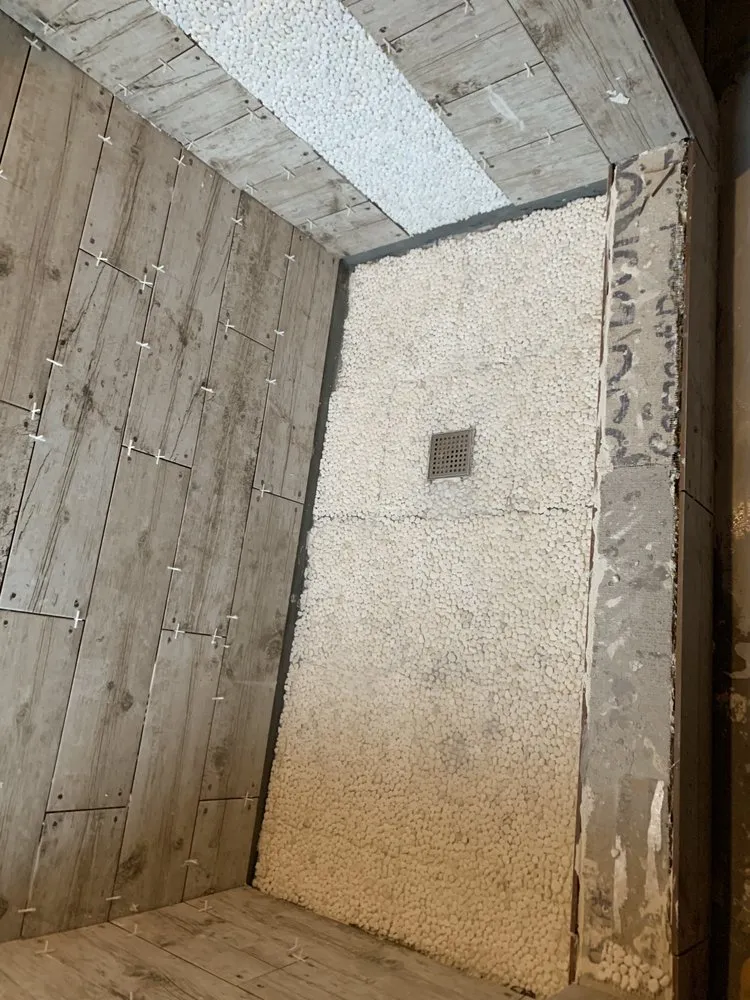 Slide of EHM Construction