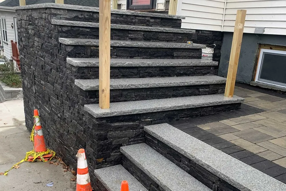 Slide of EHM Construction