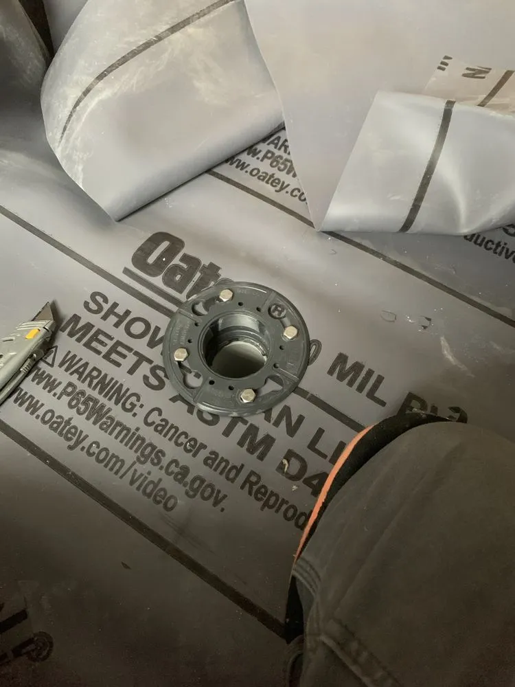 Slide of EHM Construction