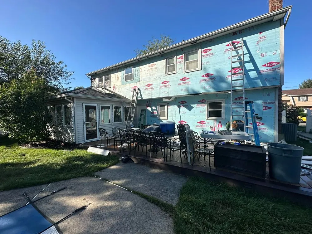 Slide of EHM Construction