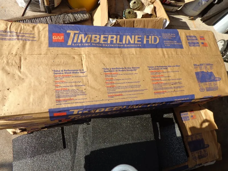 Slide of EHS Construction