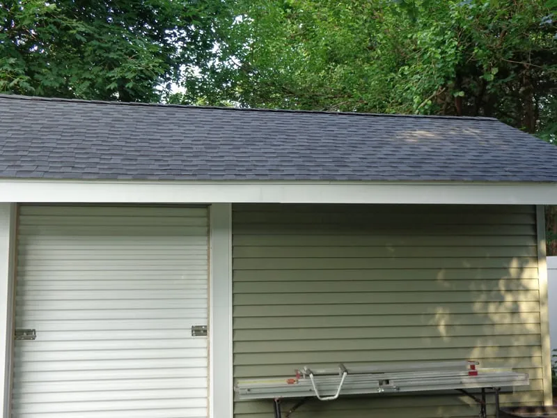 Slide of EHS Construction