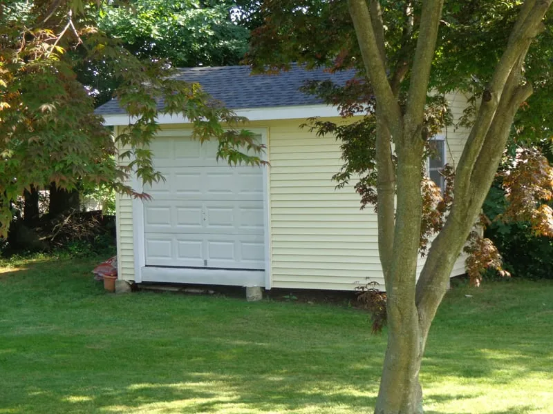 Slide of EHS Construction