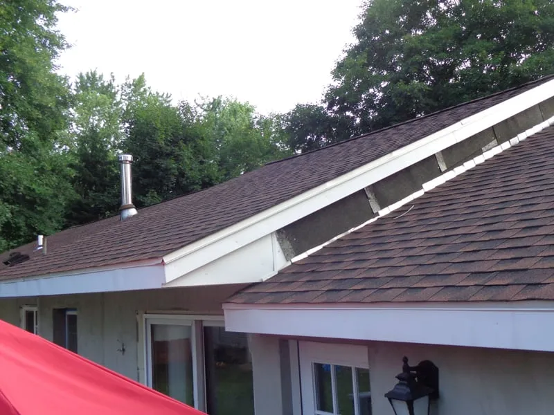 Slide of EHS Construction