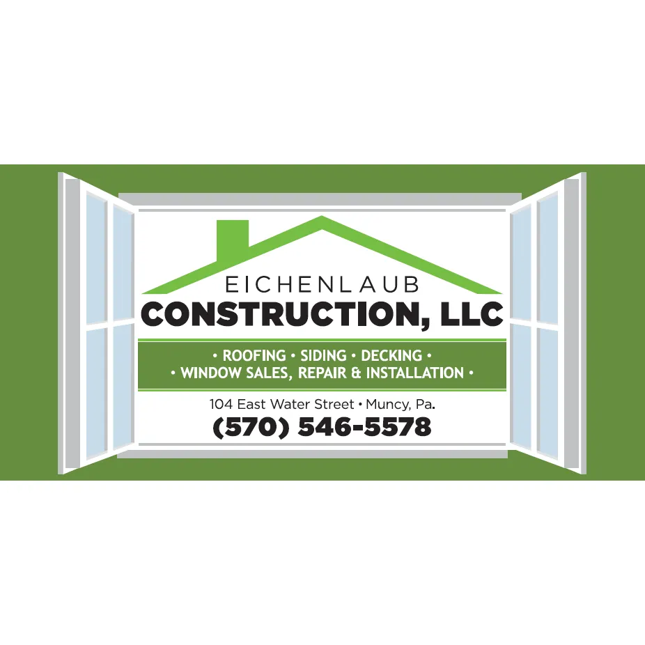 Slide of Eichenlaub Construction