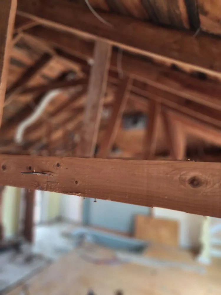 Slide of Eicher Roofing