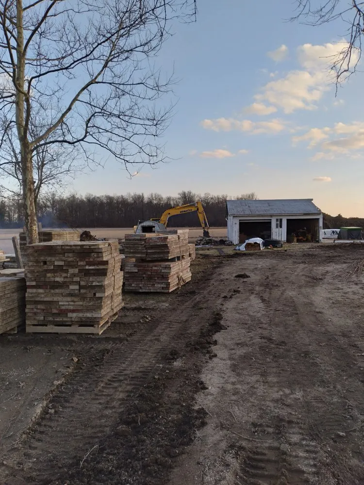 Slide of Eicher Roofing