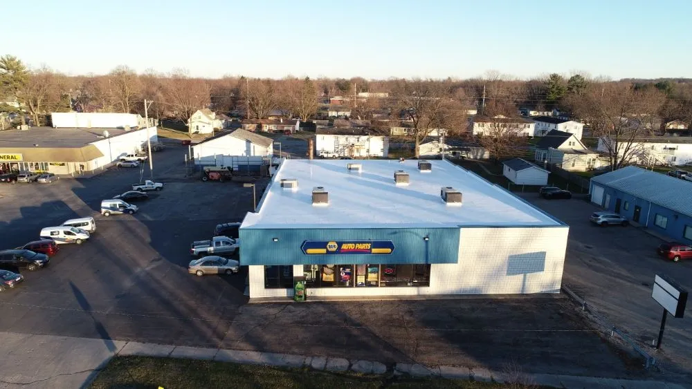 Slide of Eicher Roofing Solutions