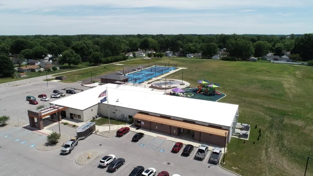 Slide of Eicher Roofing Solutions