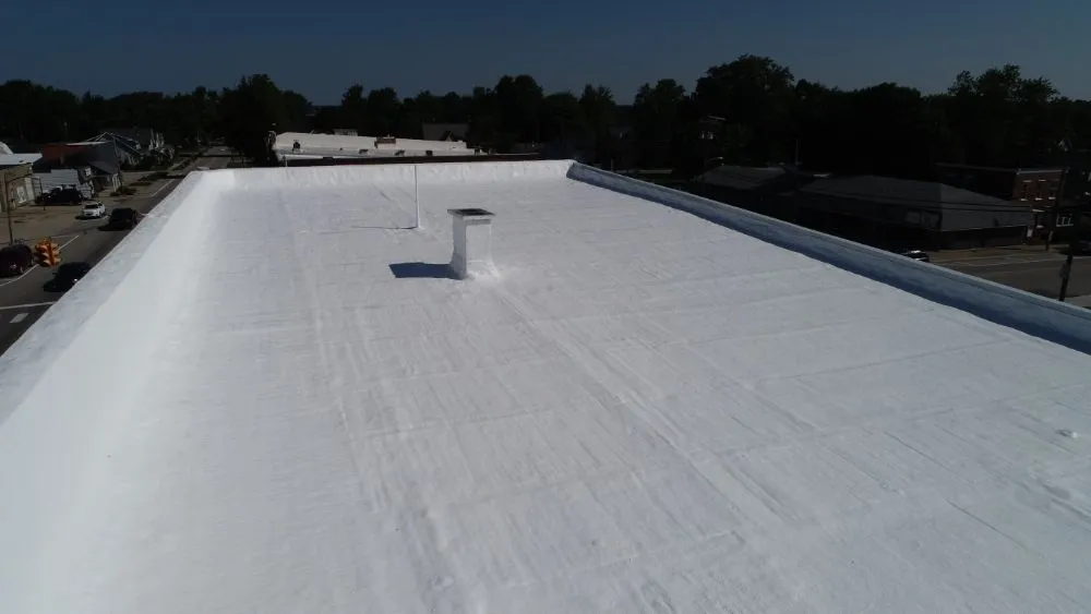Slide of Eicher Roofing Solutions