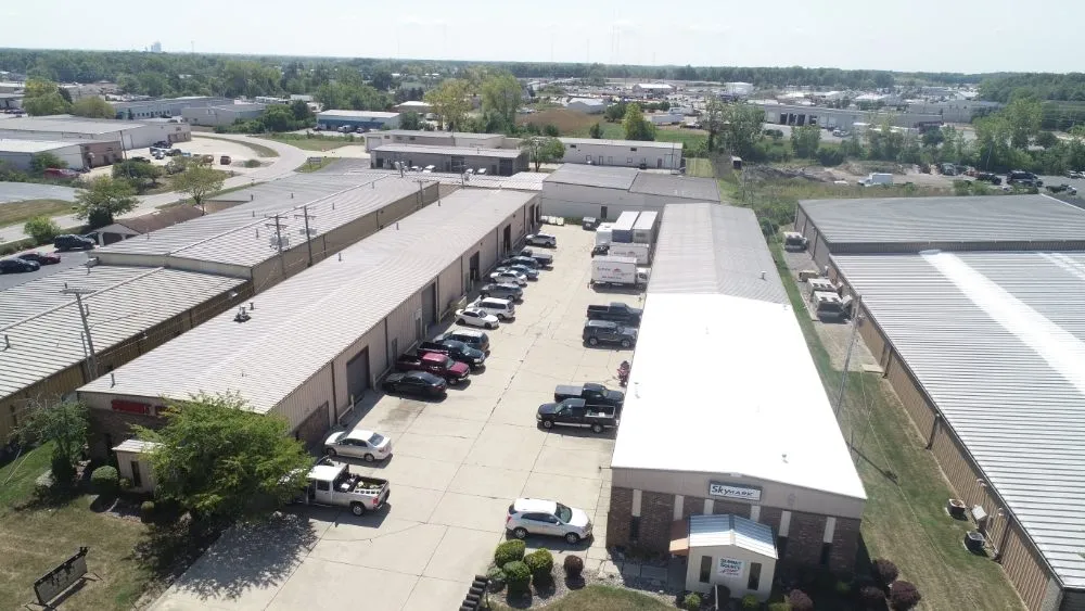 Slide of Eicher Roofing Solutions