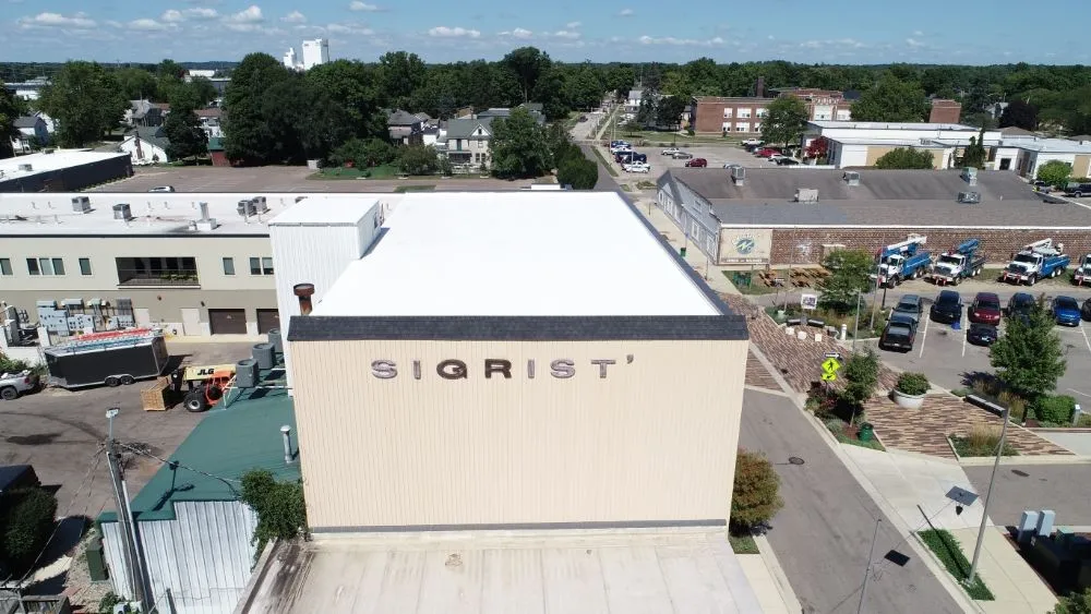 Slide of Eicher Roofing Solutions