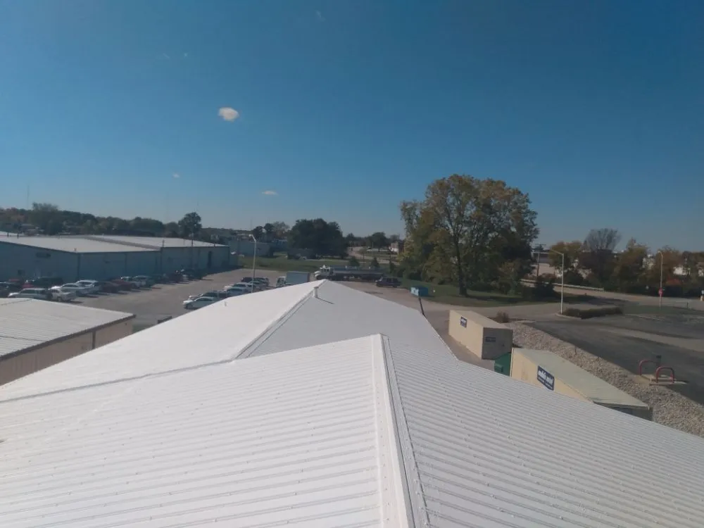 Slide of Eicher Roofing Solutions