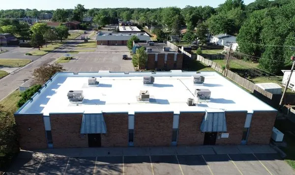 Eicher Roofing Solutions