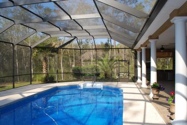 Slide of Eicher's Pro Vinyl