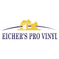 Slide of Eicher's Pro Vinyl