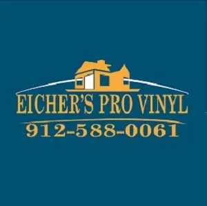Slide of Eicher's Pro Vinyl