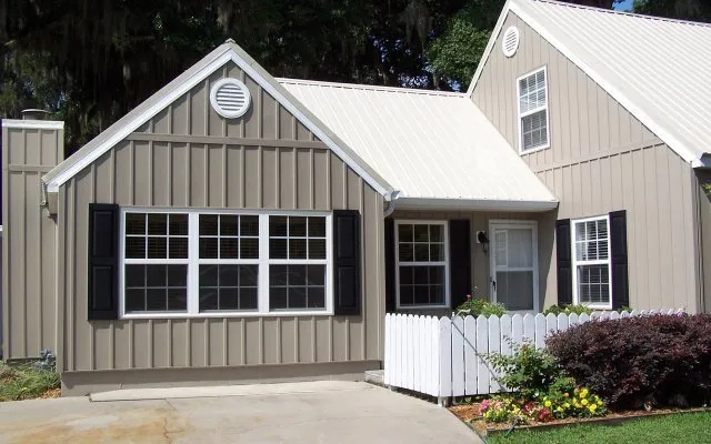 Slide of Eicher's Pro Vinyl