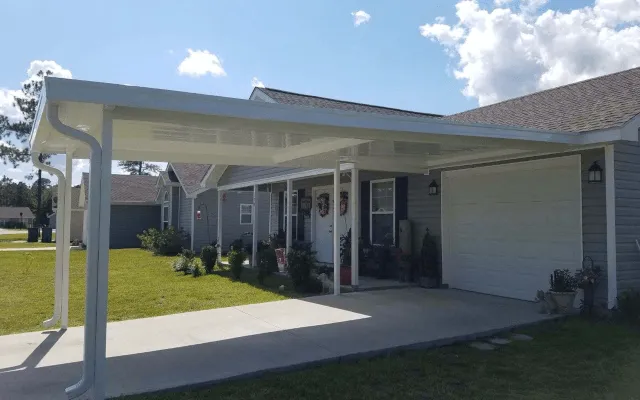 Slide of Eicher's Pro Vinyl