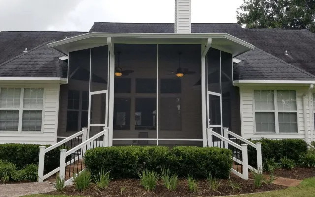 Slide of Eicher's Pro Vinyl